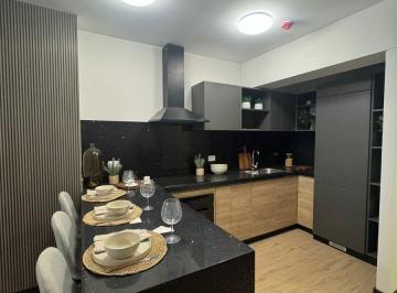 Moderno Departamento en Av. Reducto - Miraflores