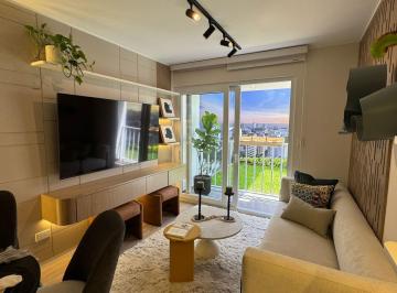 Hermoso Departamento de 1 Dorm. en Miraflores Av. Paseo de La República