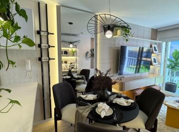 Moderno Departamento de 1 Dorm. en Miraflores Av. Paseo de La República