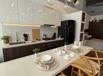 Departamento en venta en Miraflores - 61 m², 2 dormitorios