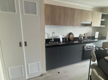 Venta Moderno Departamento 2 Dorm. en Miraflores