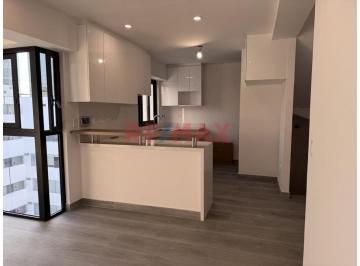 Triplex en Estreno - Miraflores