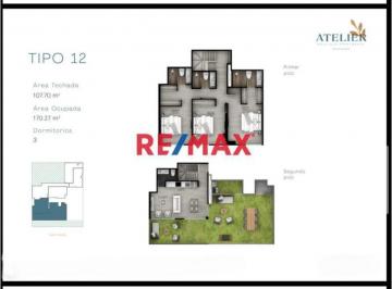 Venta Duplex Amoblado/cochera Miraflores Limite con San Isidro