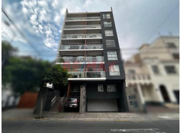 Dpto de 128 m² en Calle Juan Fanning Cuadra 3 – Miraflores