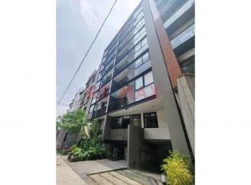 Duplex en Estreno - Miraflores