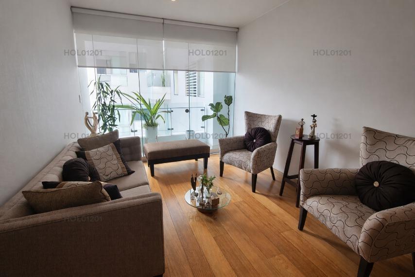 Vendo Lindo, Moderno E Impecable Departamento en La Mejor Zona de Miraflores