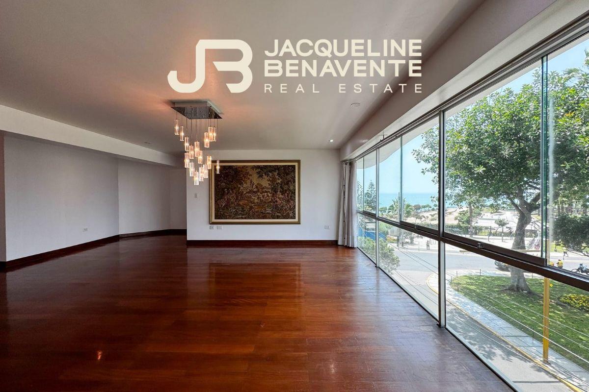 Departamento Vista Al Mar – Excelente Precio