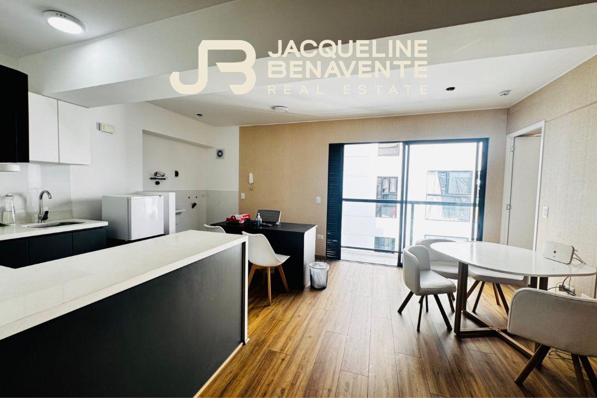Departamentos en Venta – Miraflores