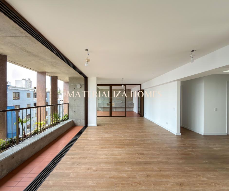 Se Vende Departamento de Estreno