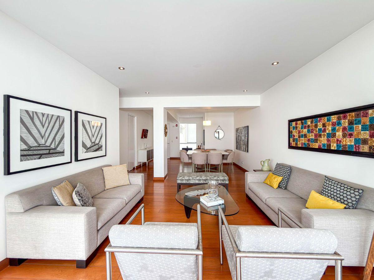 Se Vende Departamento en Mirasidro