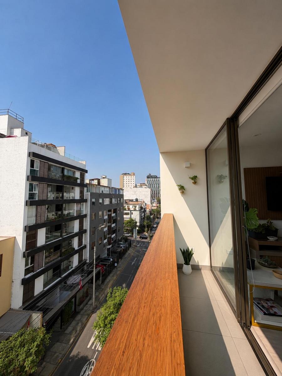 Se Vende Departamento en Miraflores