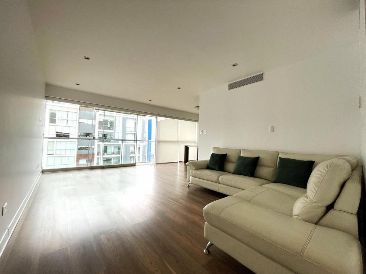 Exclusivo Departamento en Venta
