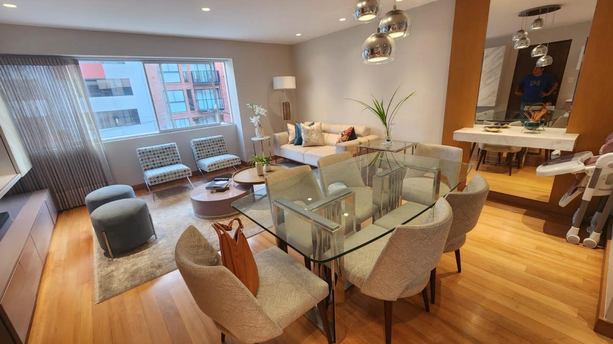 Bonito Duplex 130 m² a 3 Cuadras del Malecon Cisneros, Miraflores