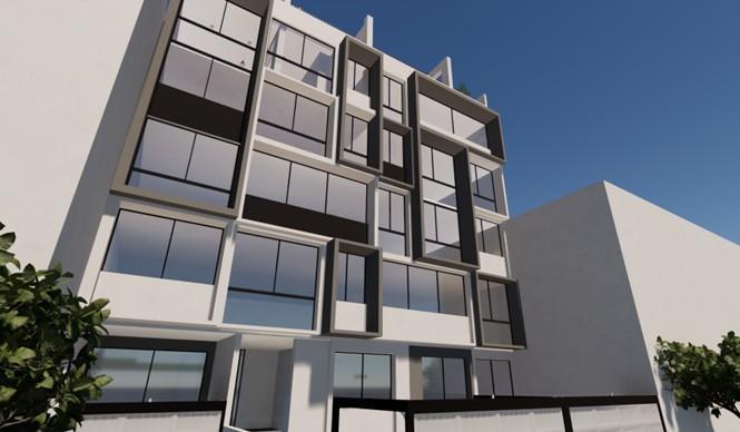 Proyecto en Preventa en Arequipa – Modernos Departamentos en Miraflores