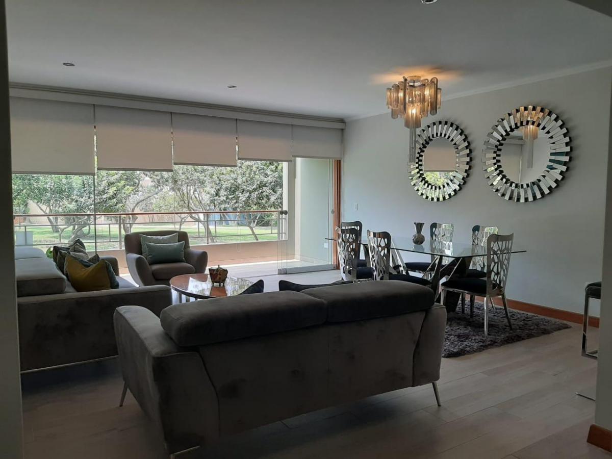 Venta de Dúplex en Miraflores