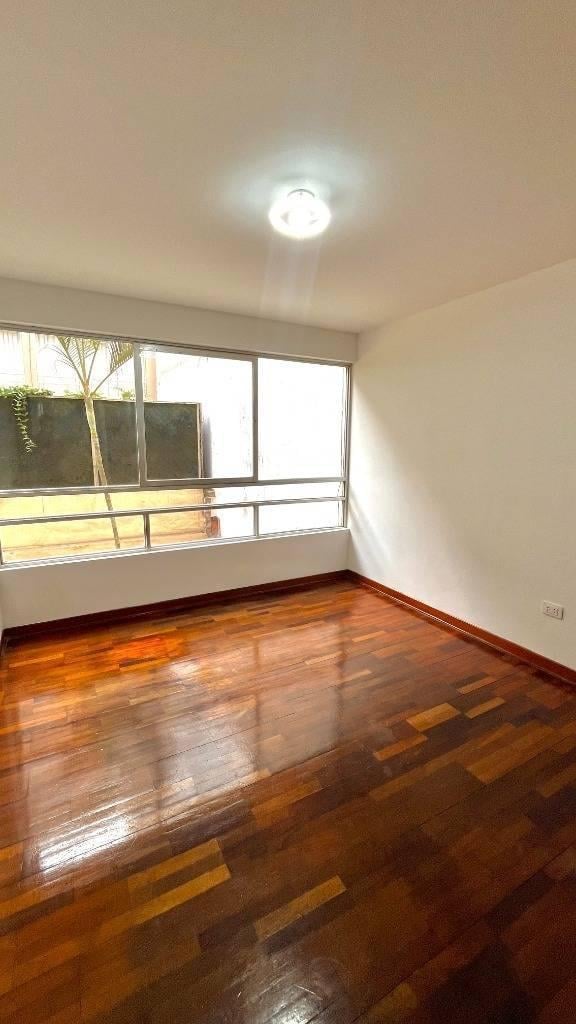 Vendo Lindo Dpto en Miraflores Av El Ejercito