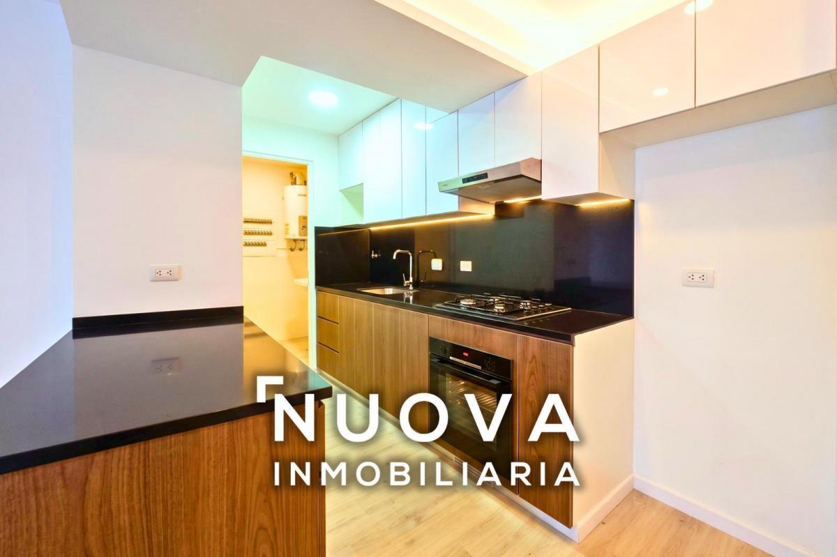 Venta de Departamento en Mirafores Santa Cruz