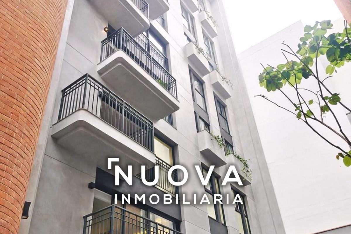 Departamento en venta en Miraflores - 103 m², 3 dormitorios