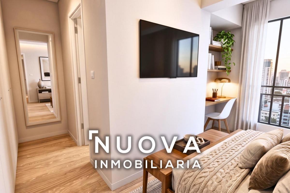 Hermoso Departamento en Miraflores