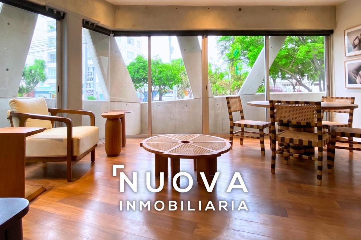 Departamento en venta en Miraflores - 96 m², 2 dormitorios