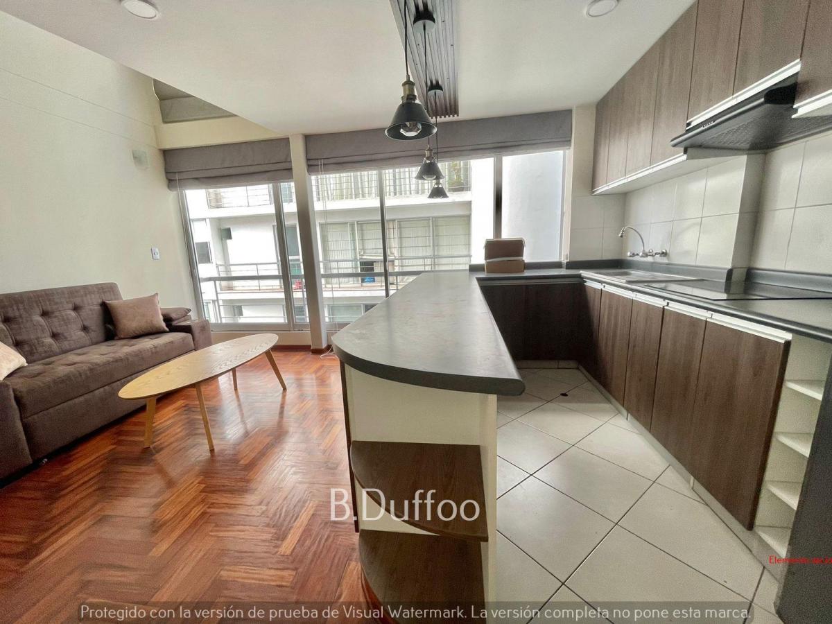 Miraflores Venta en Av del Ejército