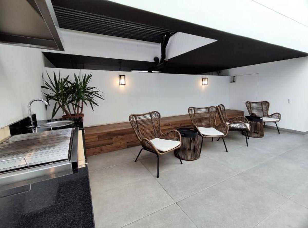 Venta Departamento en Miraflores