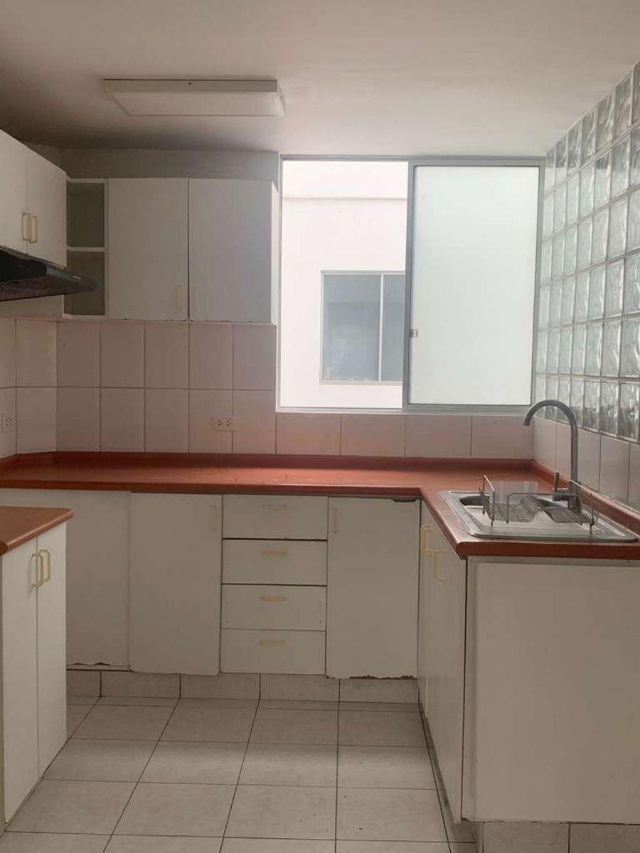 Venta de Departamento en Calle Francia Miraflores