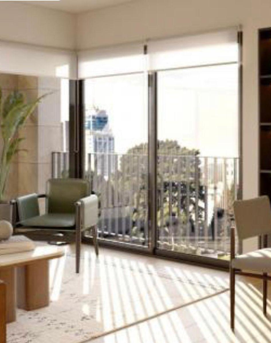 Vendo Precioso Departamento en Miraflores de Estreno
