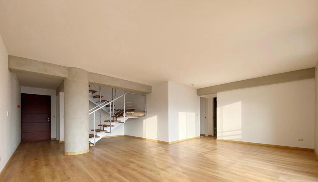 Vendo Exelente Duplex en Miraflores