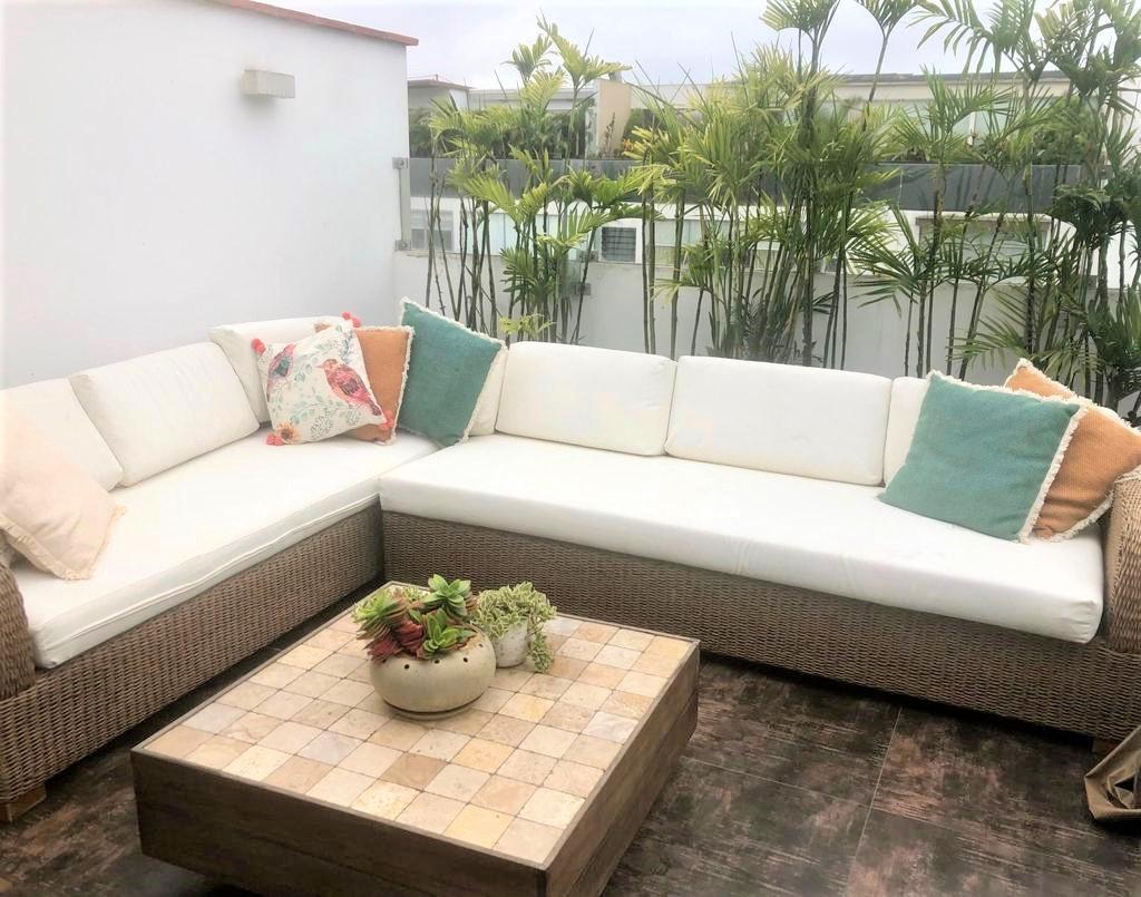 Venta Departamento en Miraflores