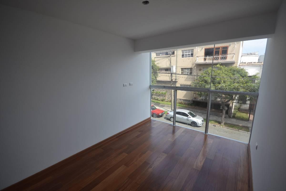 Vendo Dúplex Estreno de 160 m² a $369, 000 Cerca a Parque Tradiciones - Miraflores