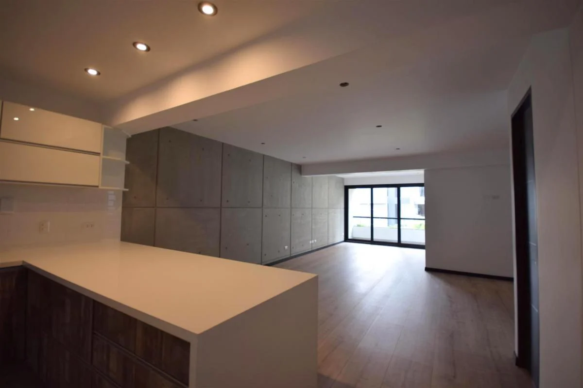 Vendo Departamento de Estreno de 130 m² Cerca a Malecón Cisneros, Miraflores.