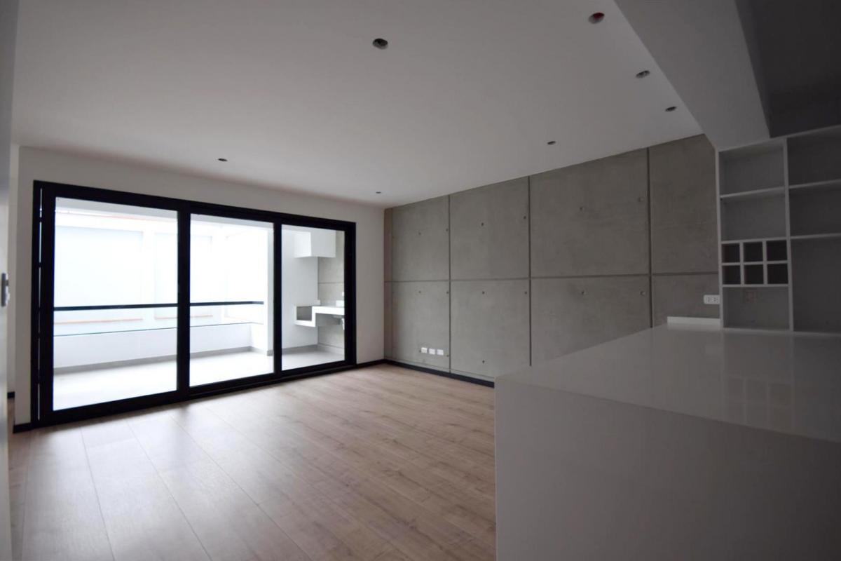 Vendo Departamento de Estreno de 130 m² Cerca a Malecón Cisneros, Miraflores