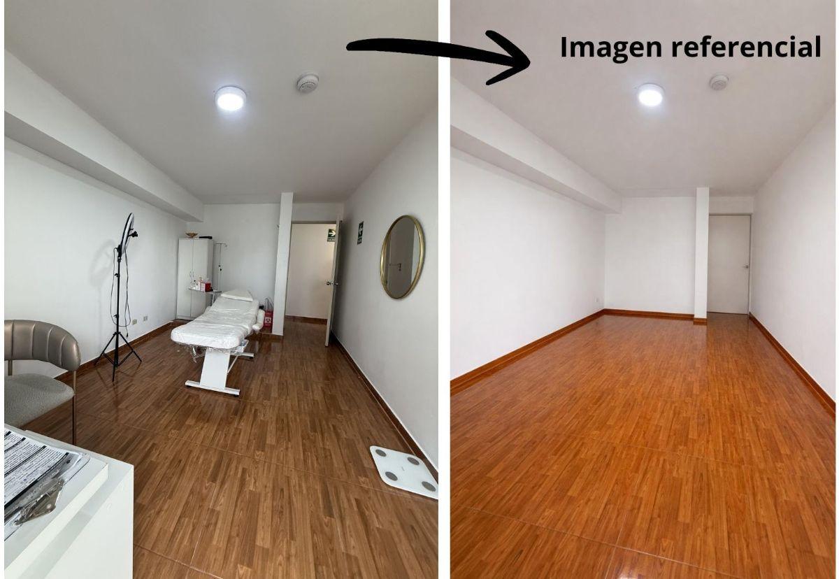 Vendo Departamento de 62 m² en Miraflores
