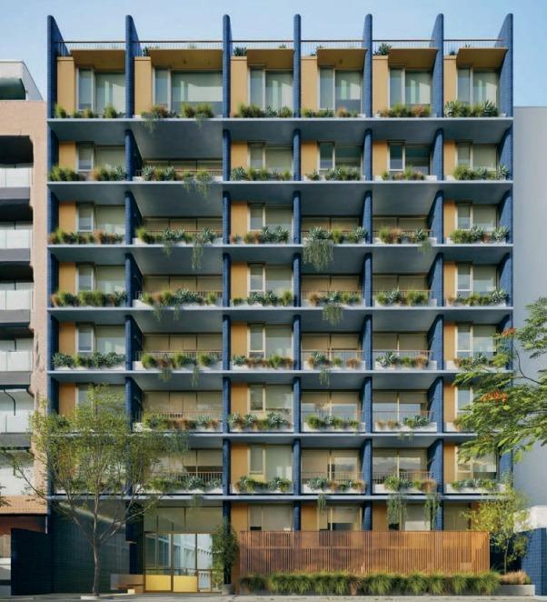 Venta de Departamento 82 m² Hastas 214 m² - Miraflores
