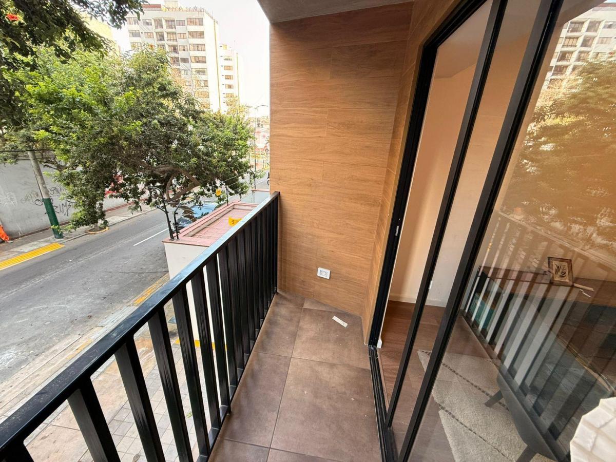 Departamento en venta en Miraflores - 89 m², 3 dormitorios