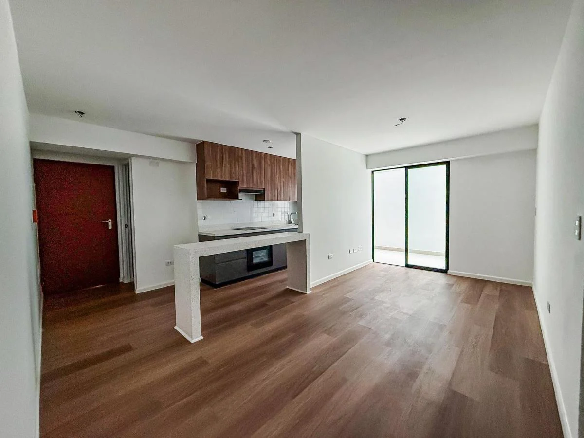 Departamento en venta en Miraflores - 80 m², 3 dormitorios