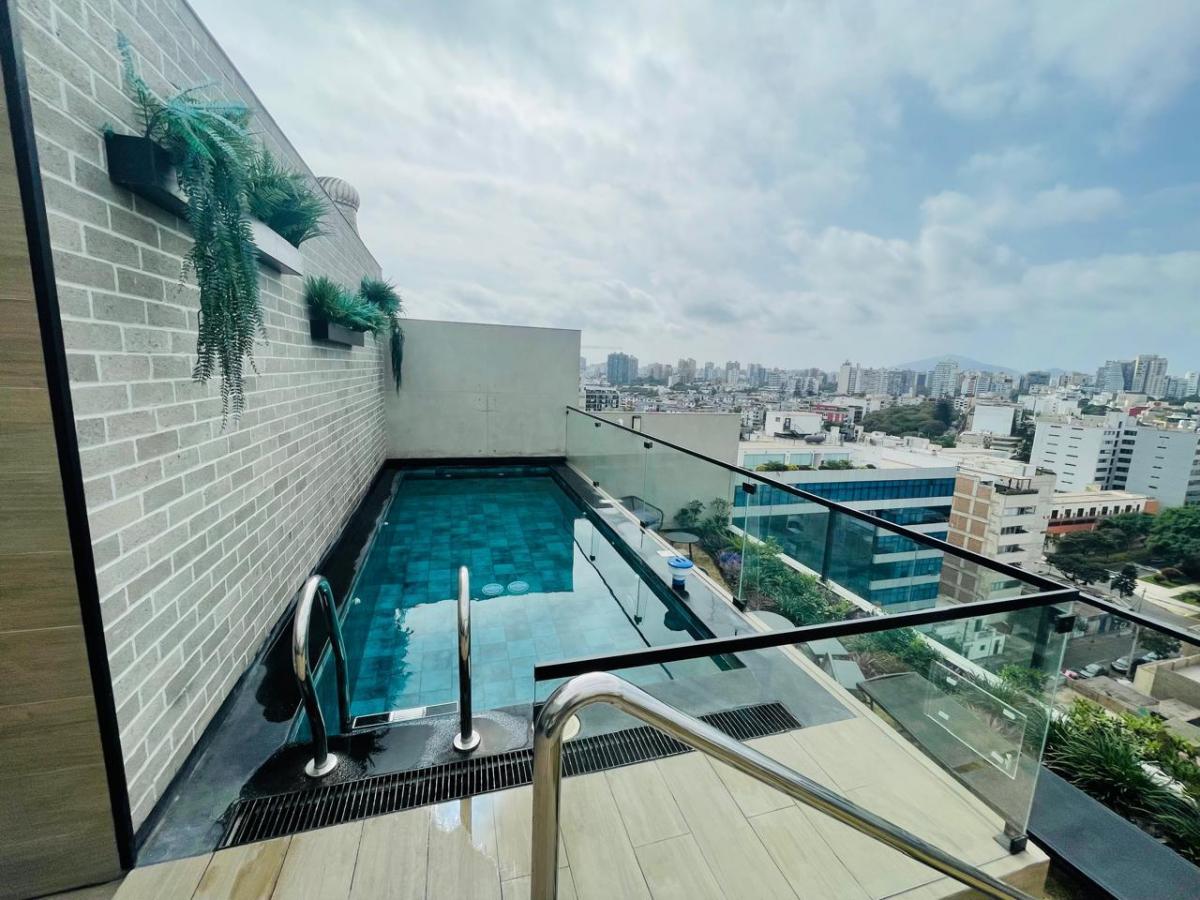 Departamento en venta en Pueblo Libre - 83 m², 3 dormitorios