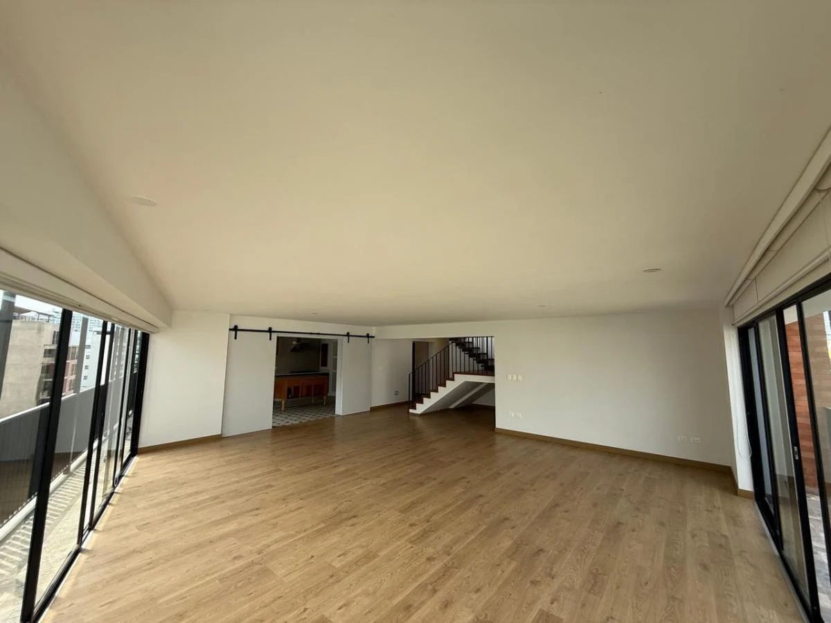 Venta de Pent - House en Miraflores a Pasos del Malecón