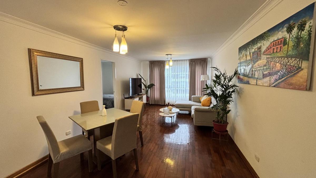 Se Vende Departamento Cerca Al Malecón, Miraflores