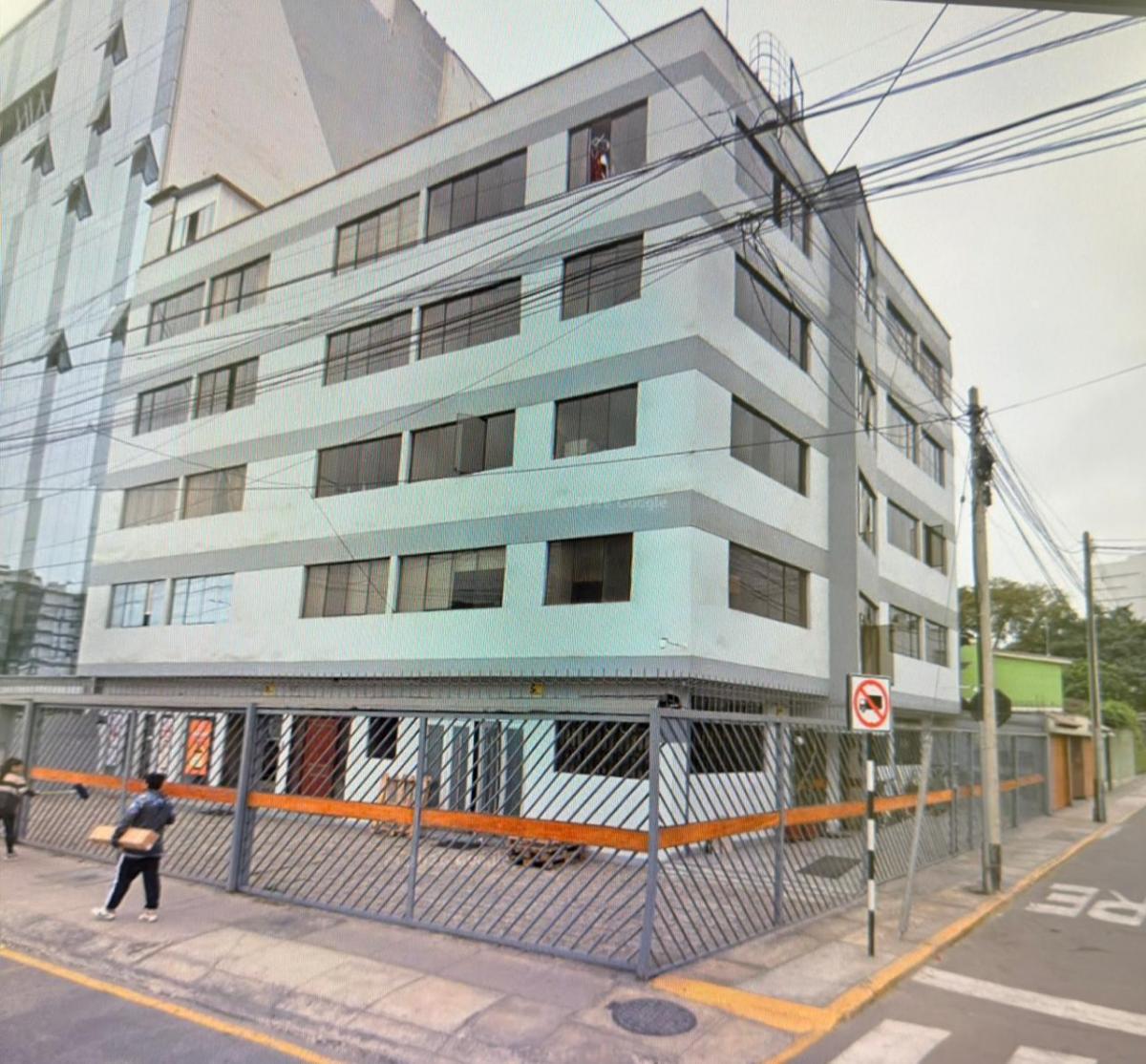 Venta de Departamento de 1 Habitación en Miraflores