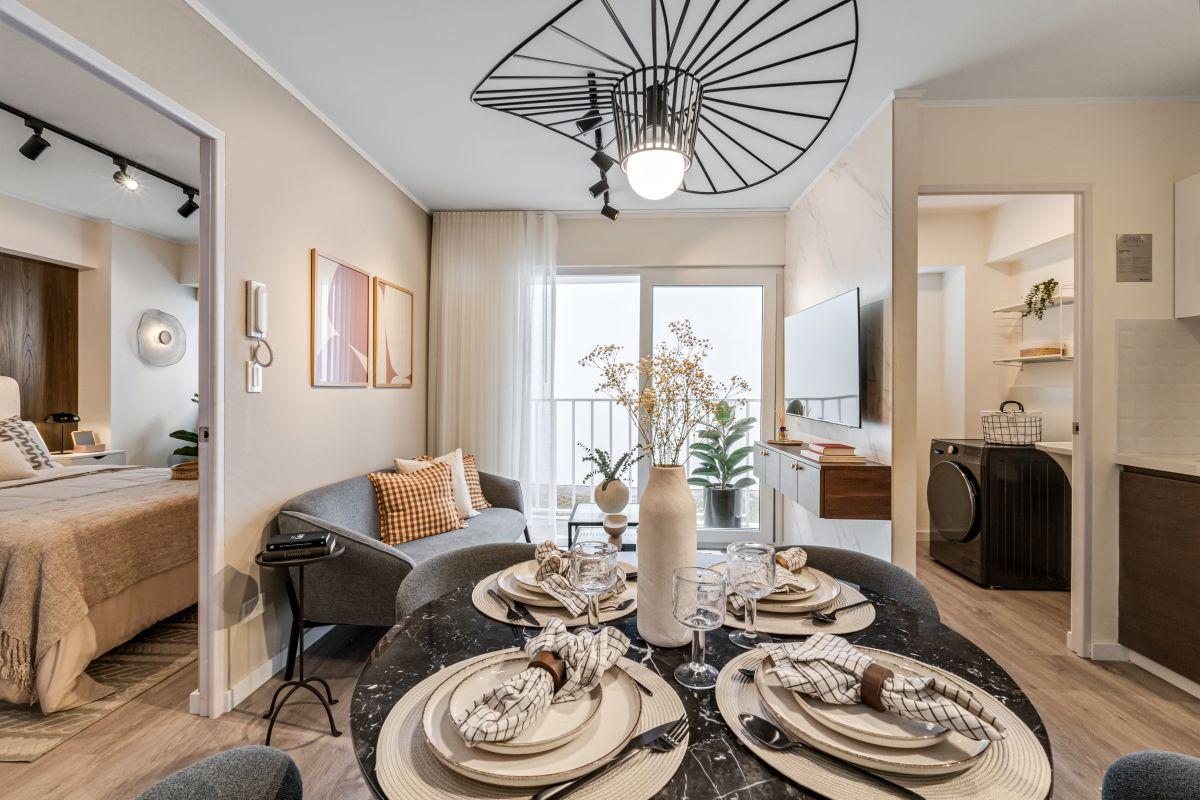 2 Dormitorios en Miraflores (78.21 M²)