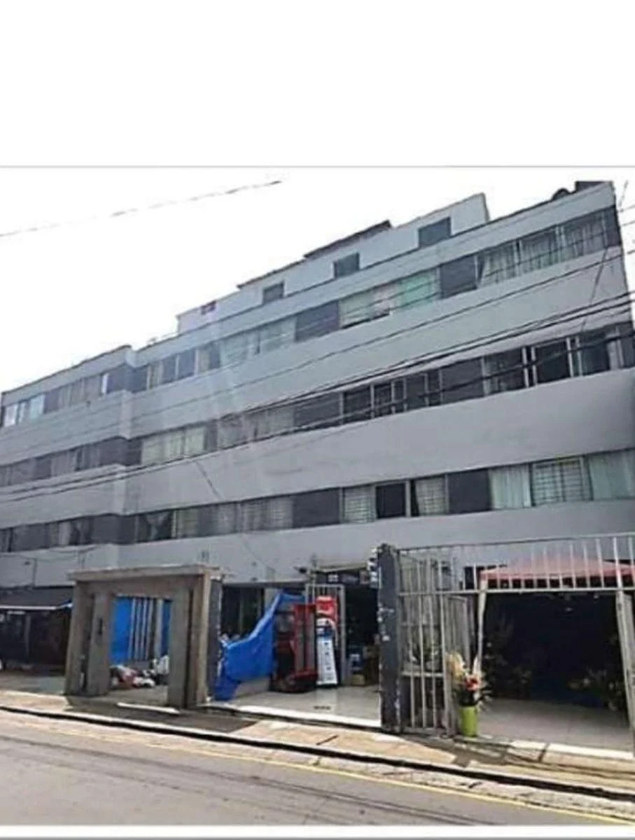 Se Vende Acogedor Departamento en Miraflores