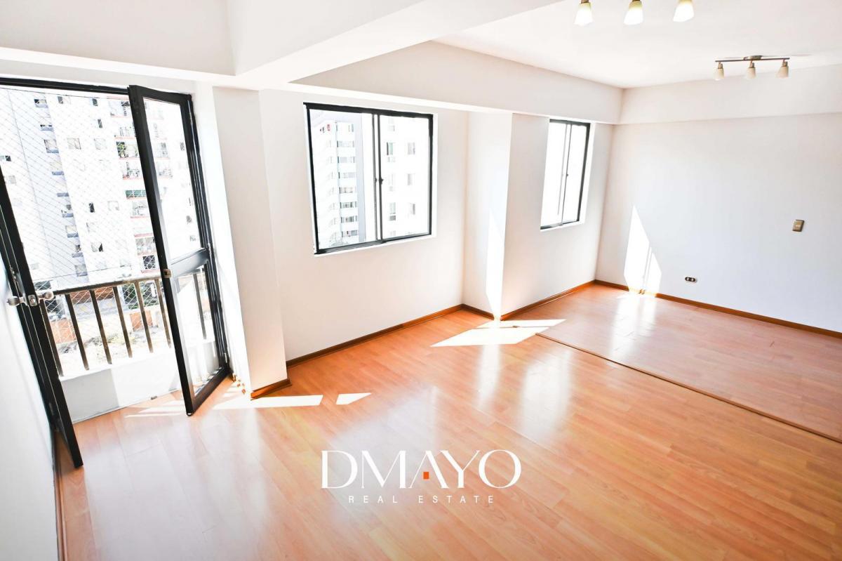 Venta, Departamento, 2 Dorm. - Centro Miraflores - Como Vivienda o Inversión