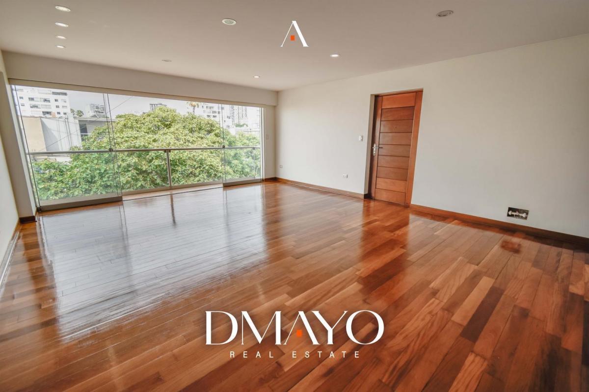 Penthouse Dúplex de 291 m² en San Antonio | Edificio Boutique de Solo 6 Departamentos
