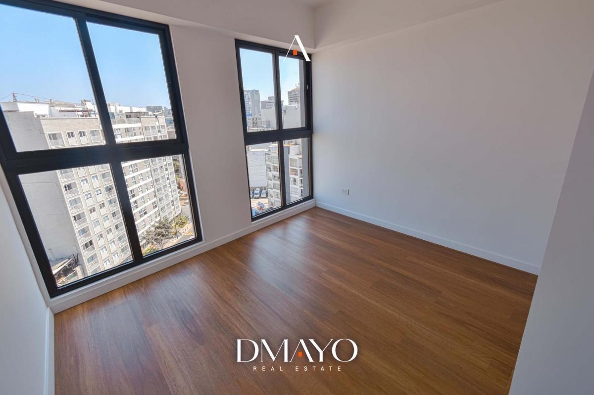 Pent House Duplex de Estreno de 152 m², 2 Dormitorios (Mas Estudio y Estar) en Miraflores