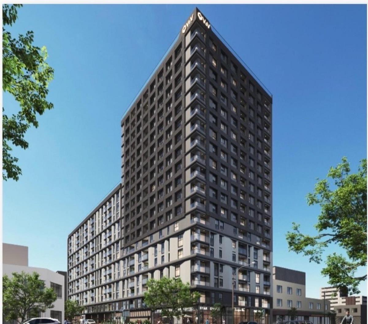 Venta de Departamento 3 Cochera en Miraflores Entrega Inmediata