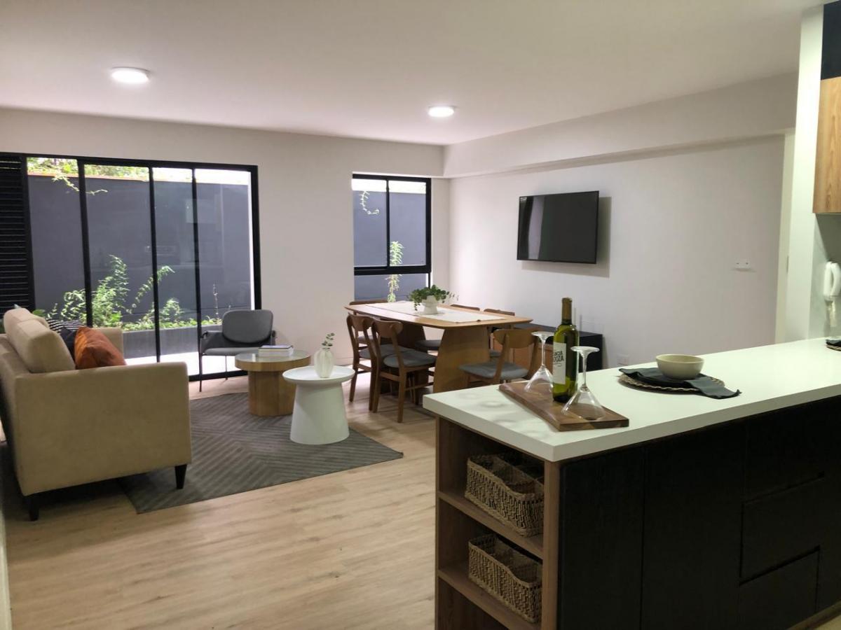 Departamento en venta en Miraflores - 99 m², 3 dormitorios