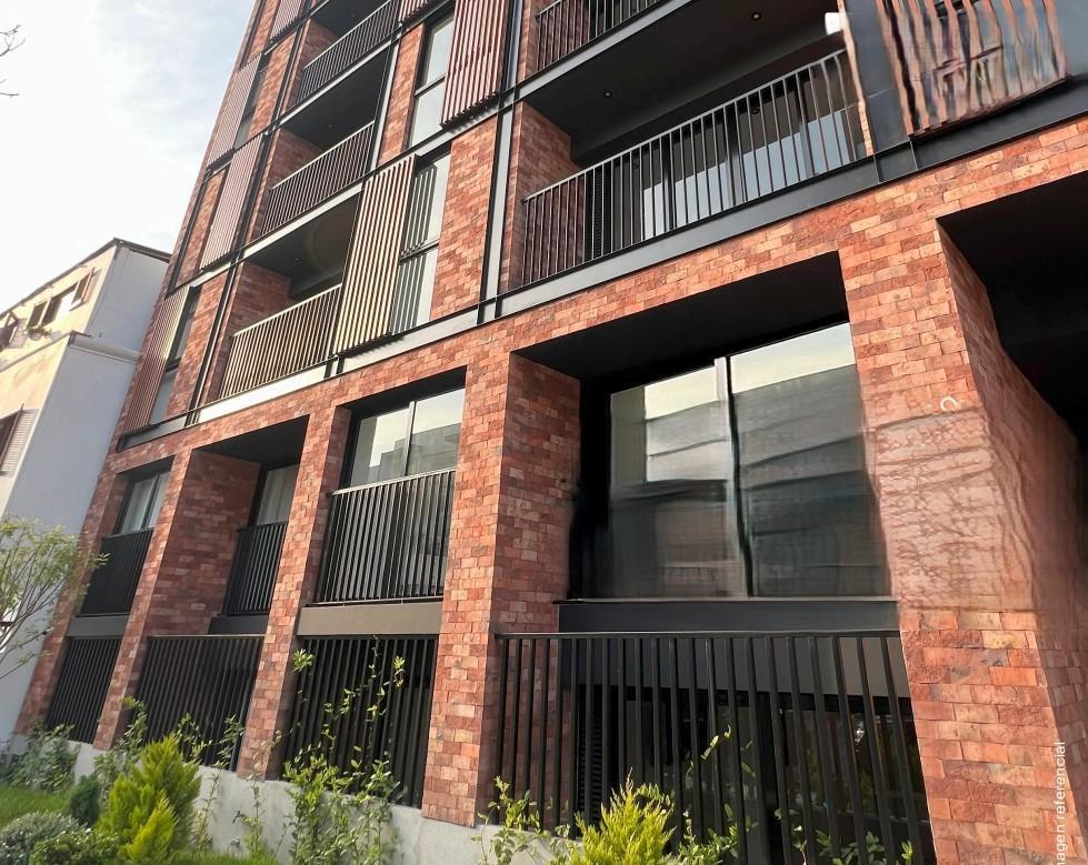 Venta Dúplex 2 Dormitorios con Terraza Cerca a La Clínica Delgado