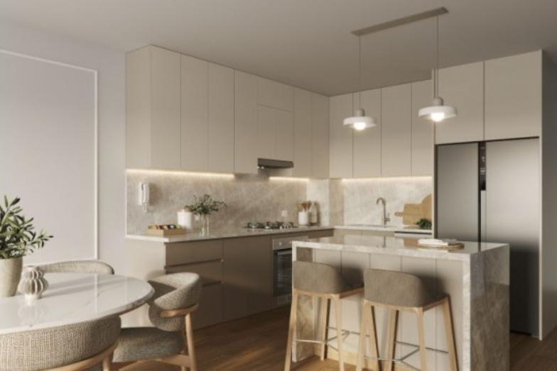 Departamento en venta en Miraflores - 169 m², 3 dormitorios